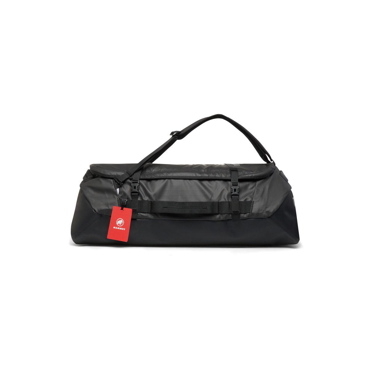 Mammut Unisex Schwarz Cargo 70 Reisetasche - Größe Einheitsgröße - Bild 4