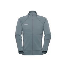 Mammut Herren Grau Unterjacke Taiss Ml Jacket Men, Größe Xxl In - Bild 3