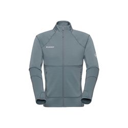 Mammut Herren Grau Unterjacke Taiss Ml Jacket Men, Größe S In - Bild 3