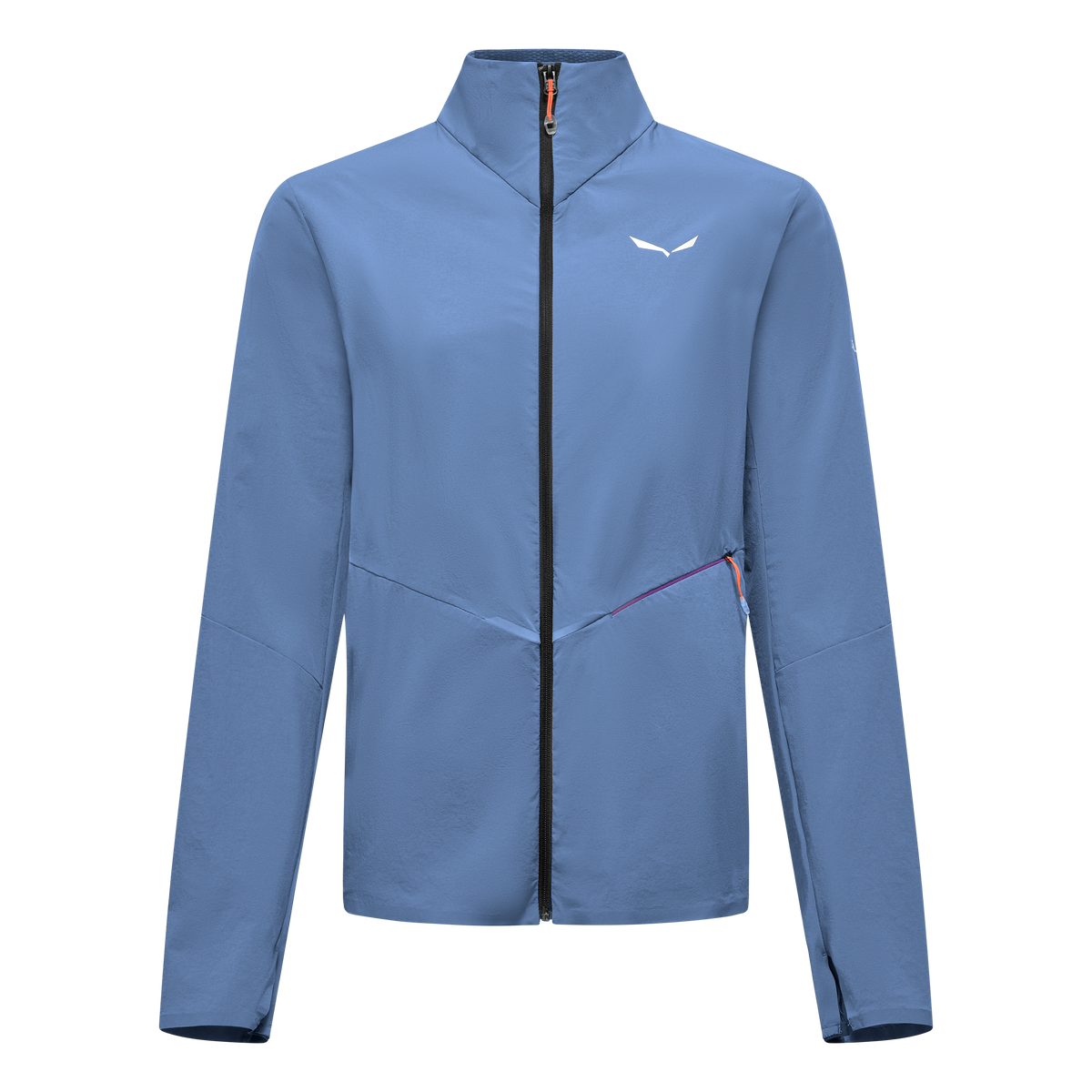 Salewa, Damen, Outdoorjacken, Pedroc Dst Light Jacket W (M), Blau - Image 4