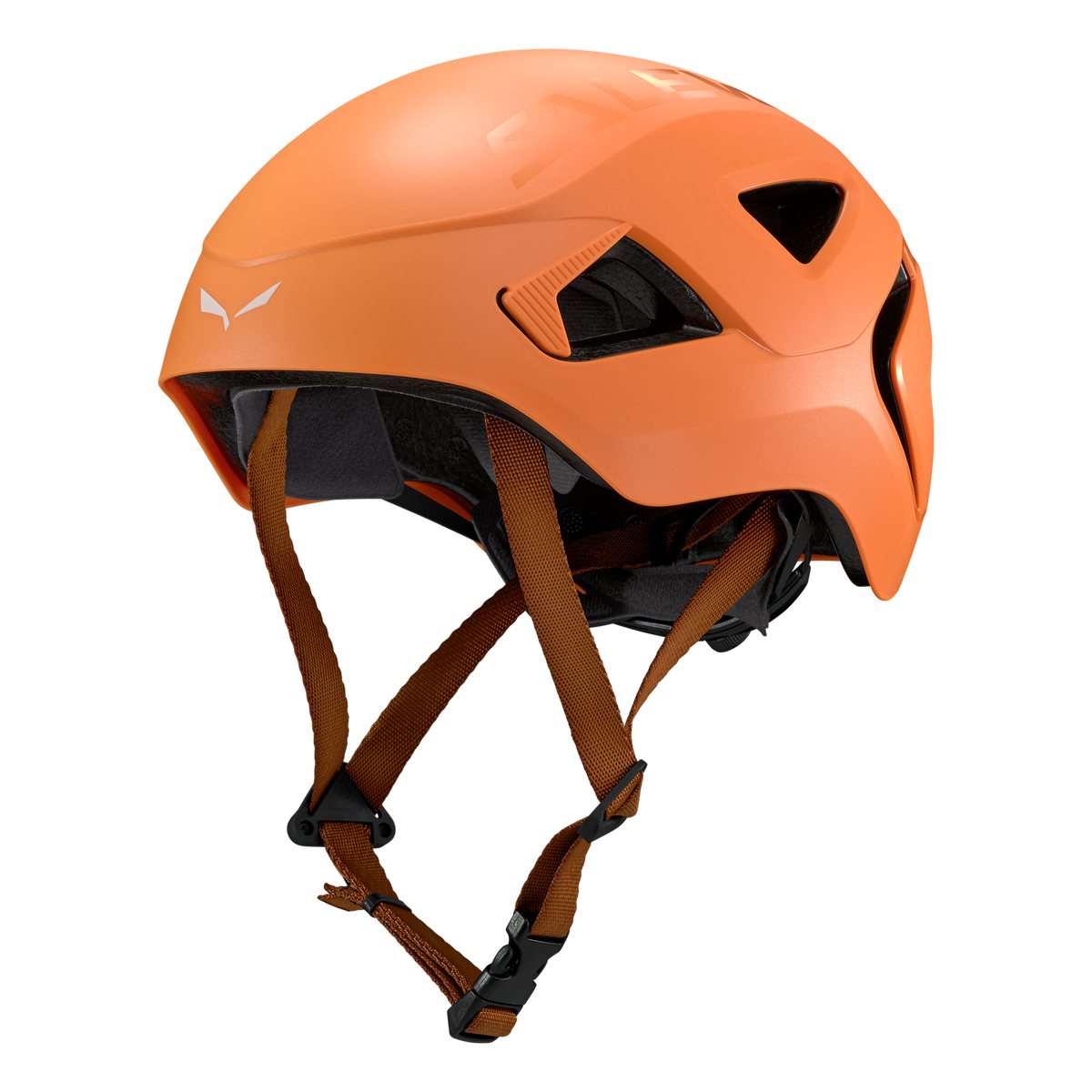 Salewa Pura 2.0 Helmet, L/Xl, 4560, Turmeric, 00-0000072305,