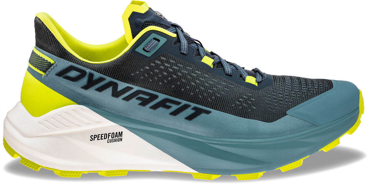 Ultra 100 V3 Laufschuh Herren - Der leistungsstarke Ultra?Trail?Schuh ...