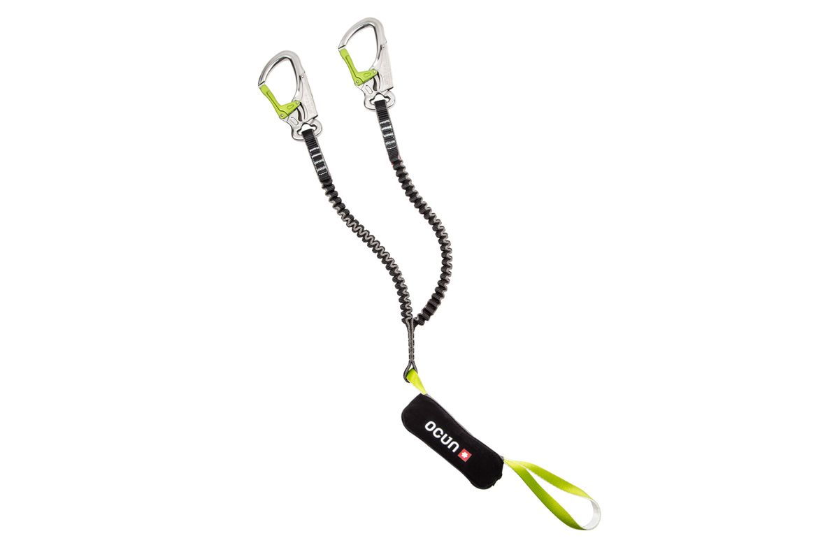 Ocun Captur, Green, Via Ferrata, 05633