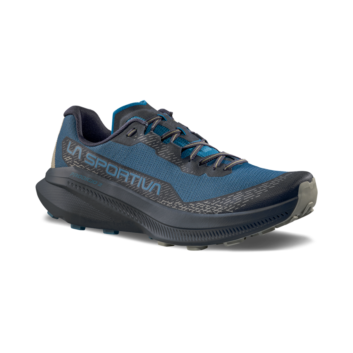 La Sportiva Herren Bleu Trail-Schuhe Prodigio 2 - Bild 2