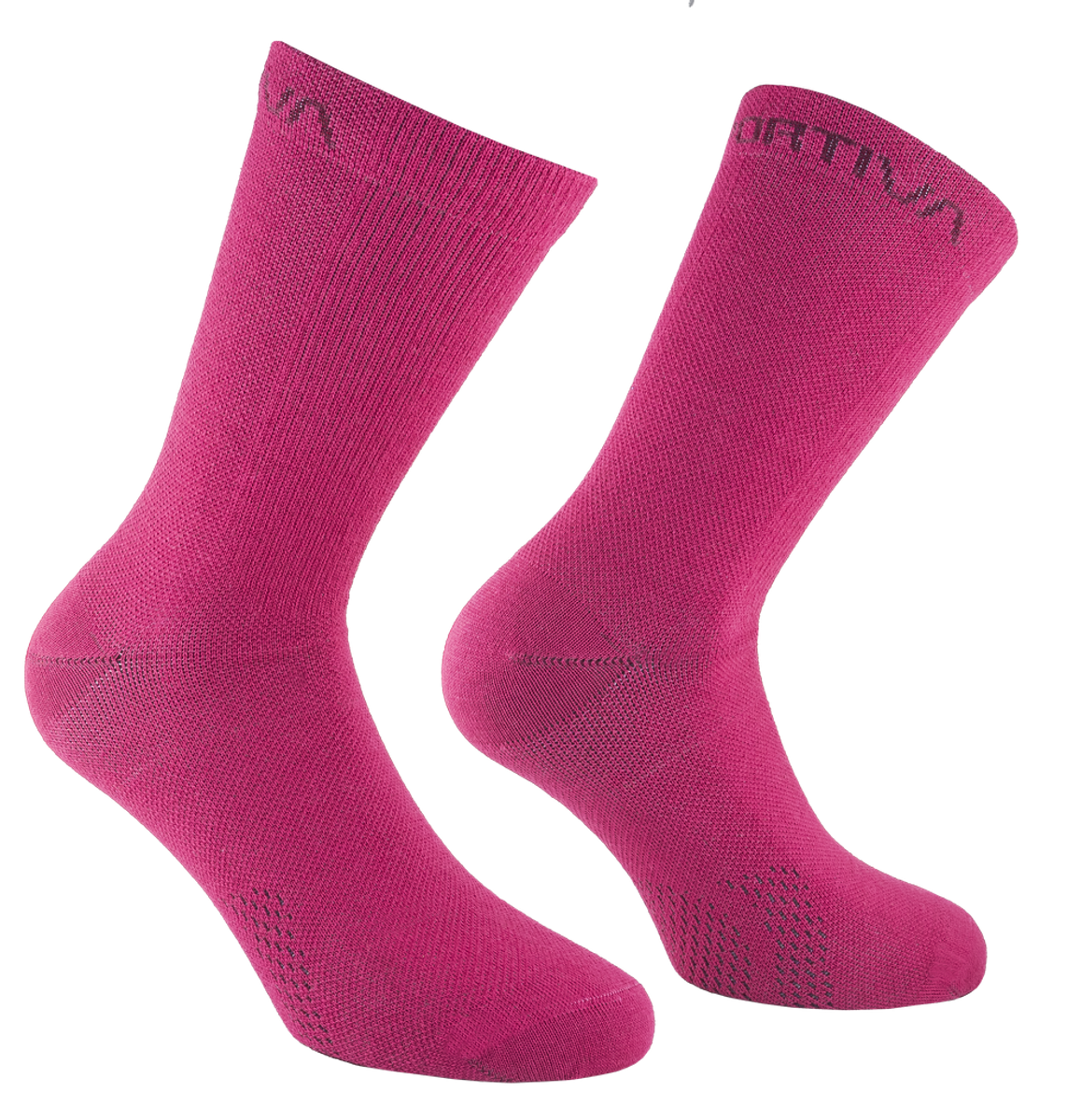 La Sportiva Rose Socken Merino - Bild 2