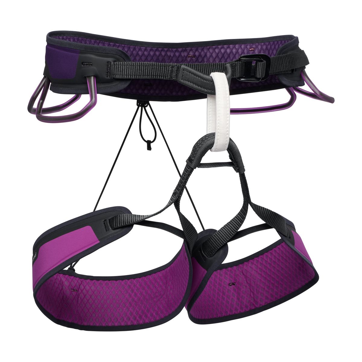 Black Diamond Damen Piton Purple Women's W Zone - Klettergurt - Image 2