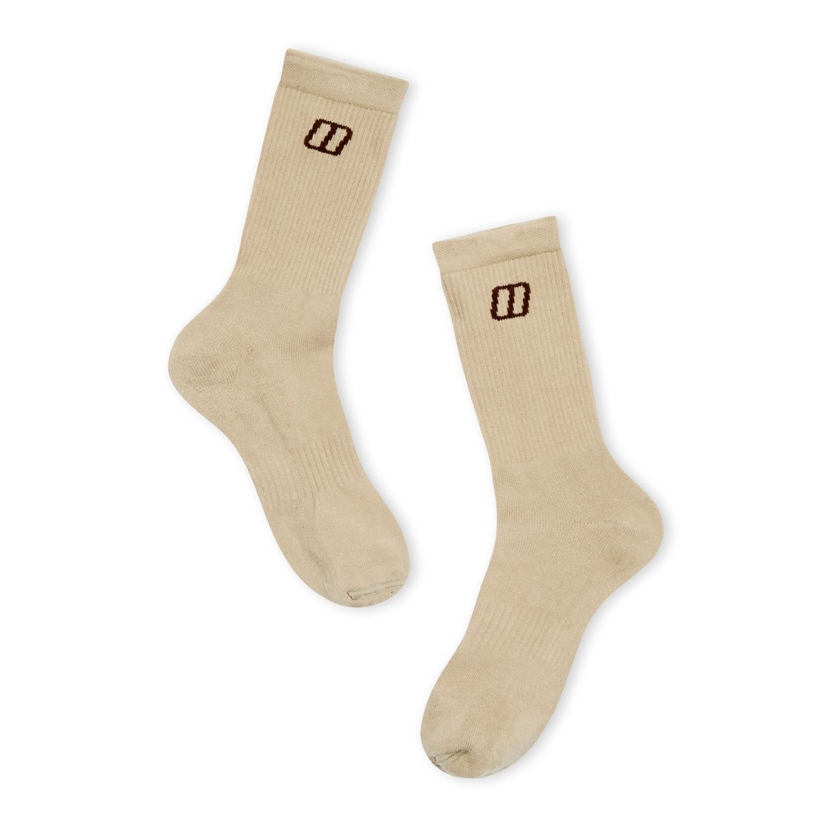 Berghaus Unisex Everyday Socken (1er Pack) - Bild 2