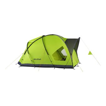 Alpine Hut Iii Tent Salewa, UNI, CACTUS/GREY
